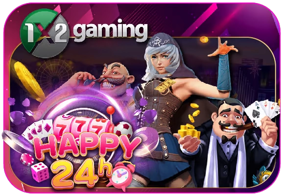 slot happy24h