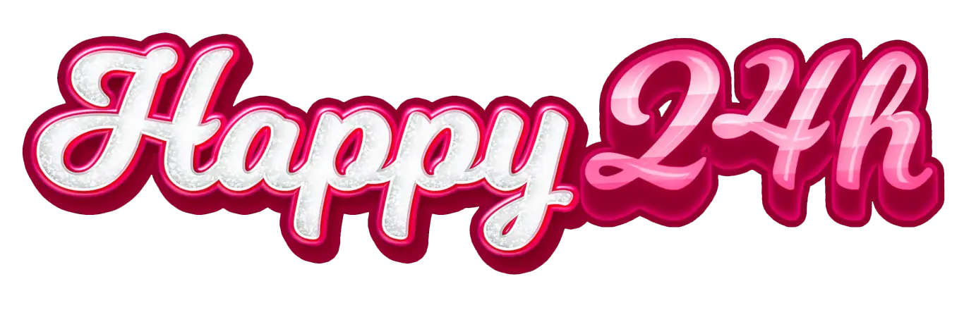 logo Happy24h