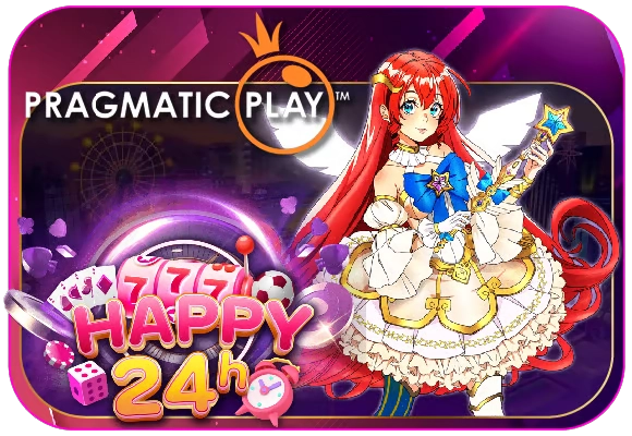 slot happy24h 7