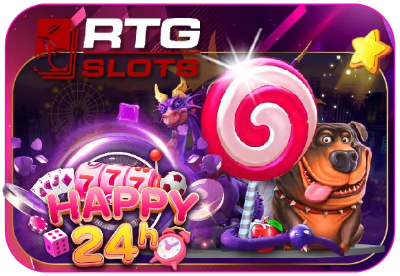 slot happy24h 8