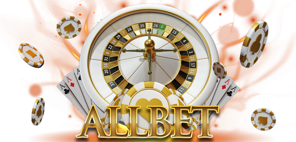 ALLBET ค่ายเกมที่มาแรงที่สุดในตอนนี้ บนเว็บ HAPPY24H 30.04.67