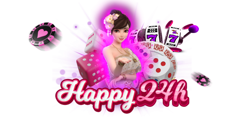 ไฮโลออนไลน์ เกมพื้นบ้านที่ได้รับความนิยมมากที่สุด HAPPY24H 04.05.67